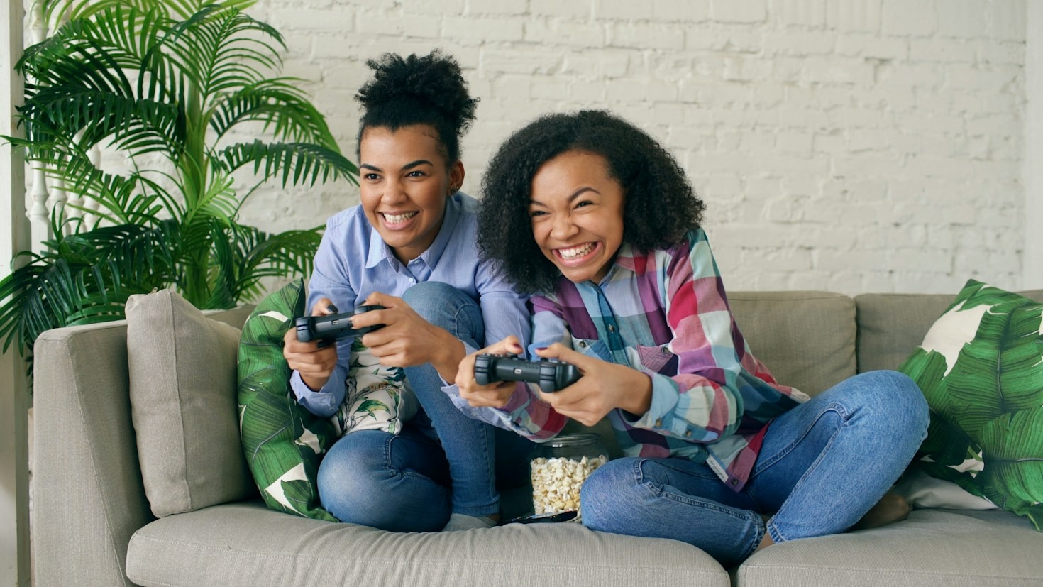 Top Ten Indie Games You Might Have Missed This Year