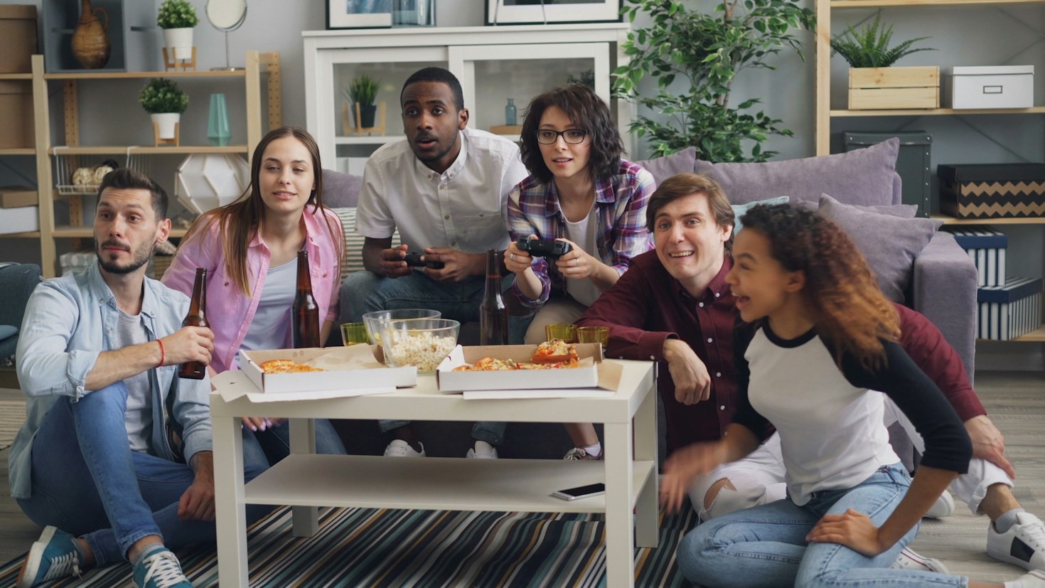 Why Cozy Games Are Dominating the Industry in 2024