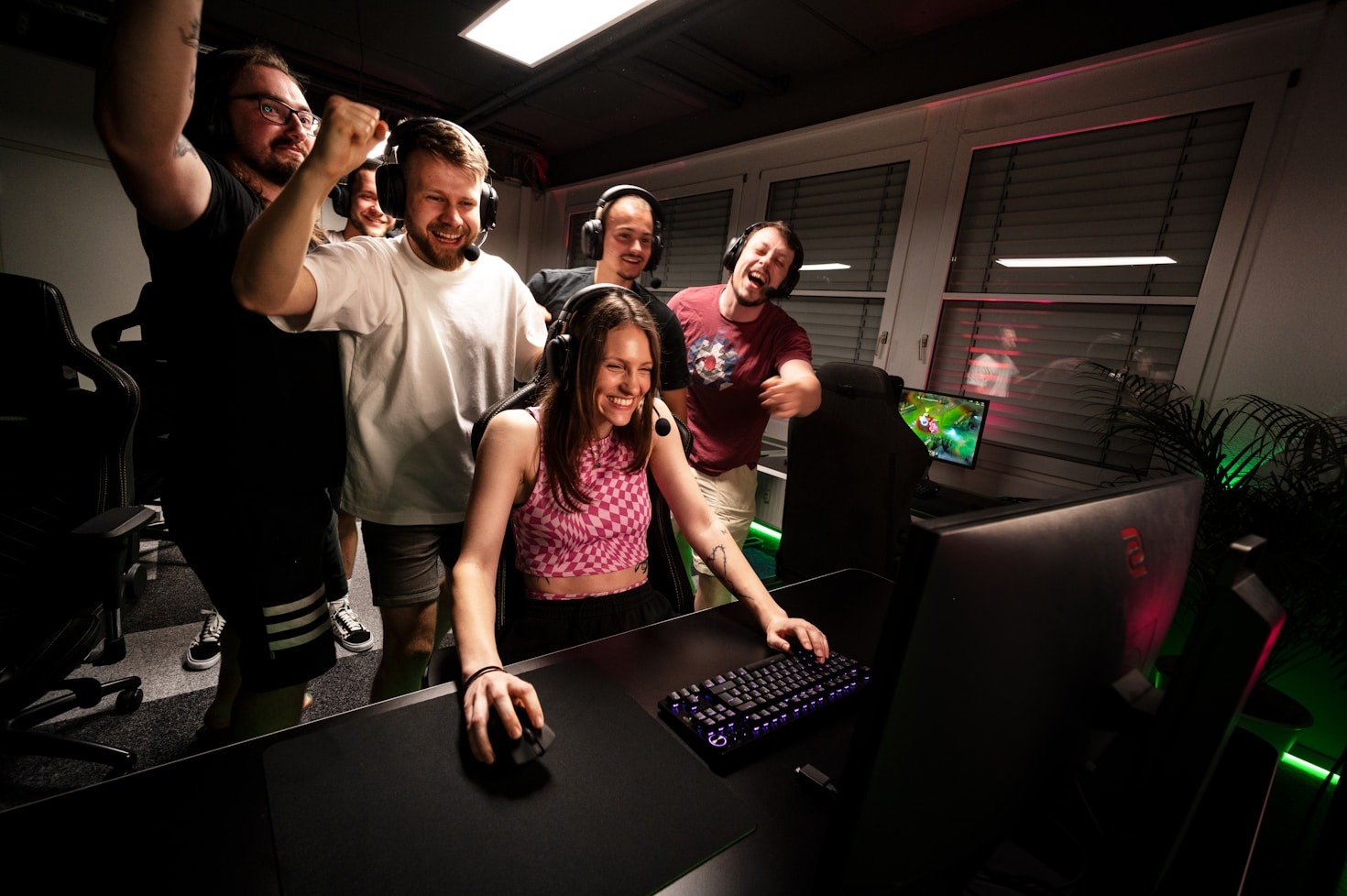 A Deep Dive Into the Nostalgia of Retro Gaming